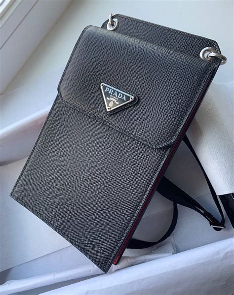 prada phone crossbody